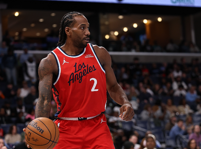 开云体育下载-快船153-128大胜森林狼 球员评价：7人优秀，2人及格